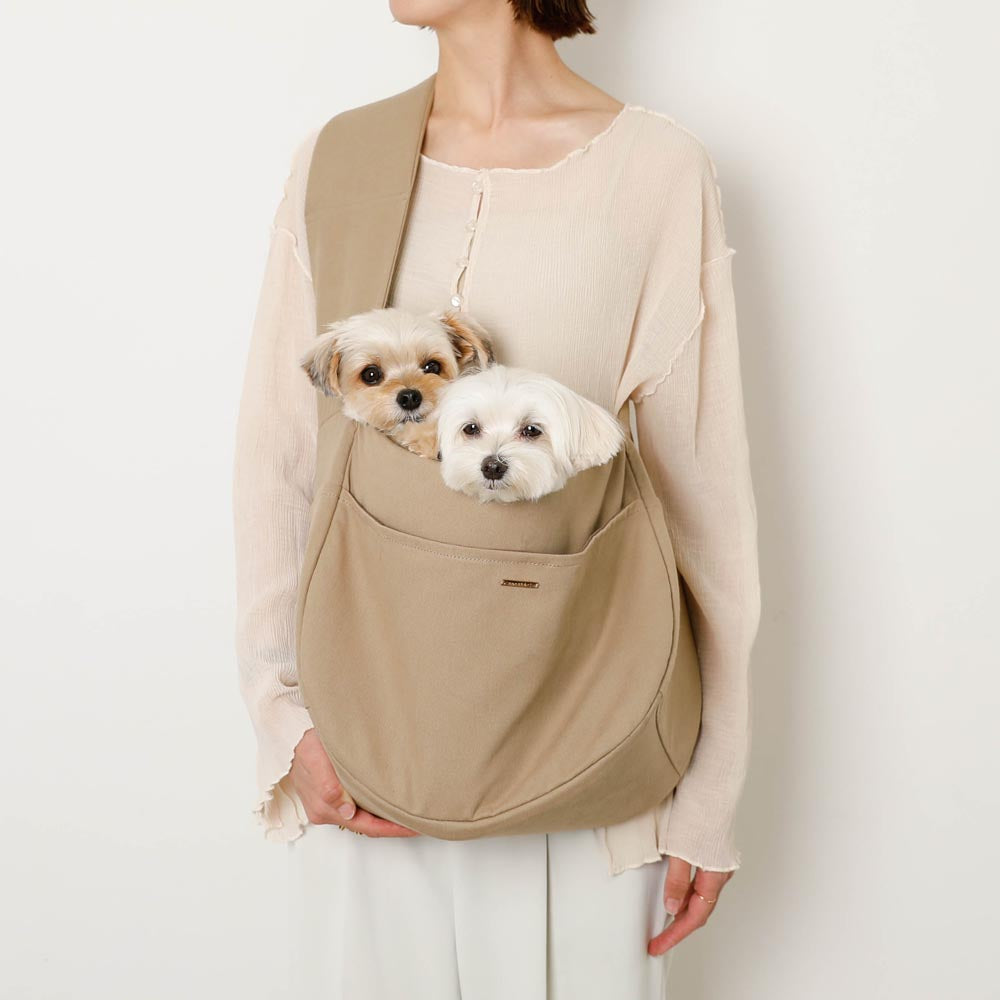 MONCHERI｜寵物袋防跳出延長連接帶－官方產品圖片2